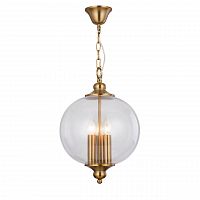подвесной светильник st luce lateria sl362.203.03 в Ижевске
