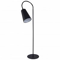 торшер tk lighting 3079 wire black в Ижевске