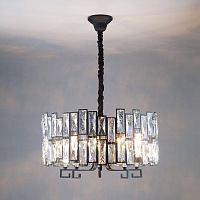 подвесная люстра bogates frammenti 275/5 strotskis в Ижевске