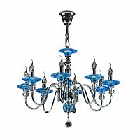 подвесная люстра osgona azzurro 699084 в Ижевске