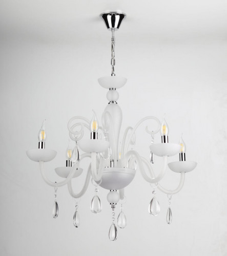 подвесная люстра rivoli sposa 1003-206 в Ижевске