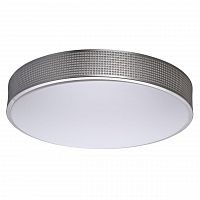 потолочный светодиодный светильник ду de markt ривз 15 674015801 в Ижевске
