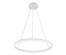 подвесной светодиодный светильник kink light тор 08214,01(4000k) в Ижевске