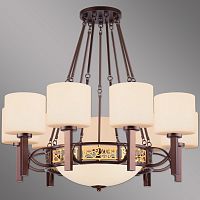 подвесная люстра kemar korento kr/9/b/kp в Ижевске