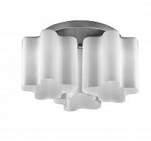 потолочная люстра st luce onde sl117.502.03 в Ижевске