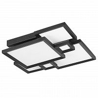 потолочный светодиодный светильник lightstar breve 749073 в Ижевске