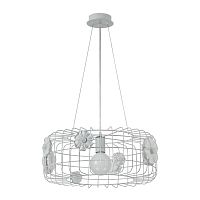 подвесной светильник maytoni freeflow mod346-pl-01c-w в Ижевске