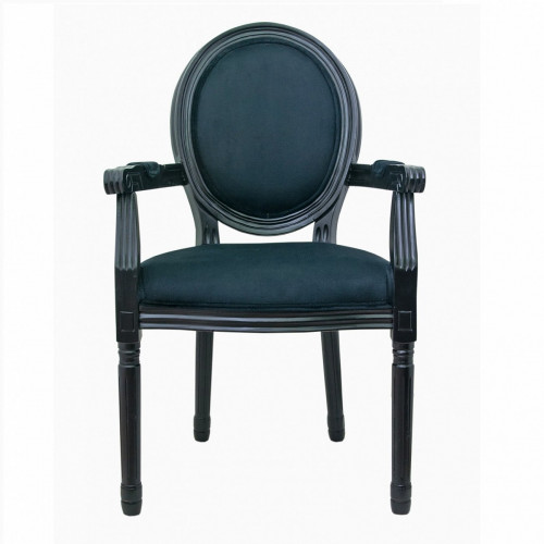 стул volker arm black в Ижевске