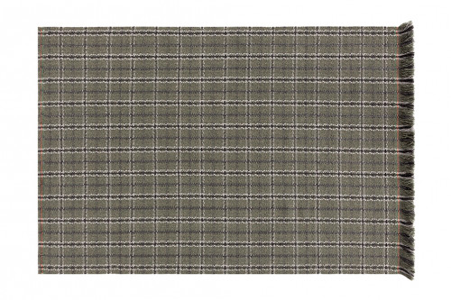 ковер gan tartan green 200x90 от gan в Ижевске