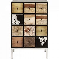 буфет hutch мультиколор 65x40x105 в Ижевске