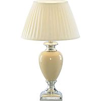 настольная лампа arte lamp lovely a5199lt-1wh в Ижевске