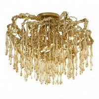 потолочная люстра divinare 3150/16 pl-11 в Ижевске