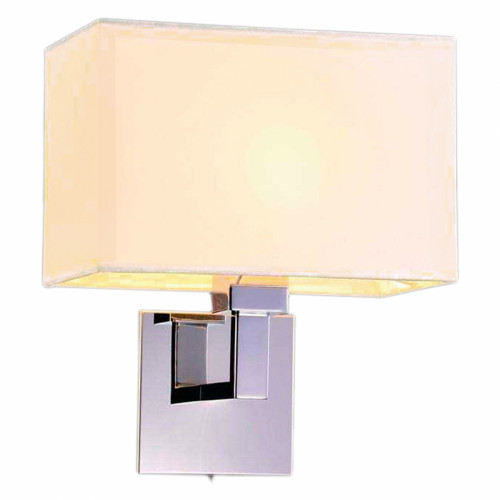 бра newport 14201/a white в Ижевске