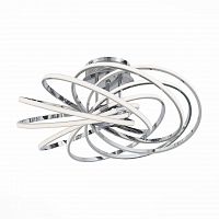 потолочный светодиодный светильник st luce ritorti sl958.102.08 в Ижевске