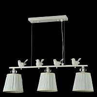 подвесная люстра maytoni flitter arm012-03-w в Ижевске