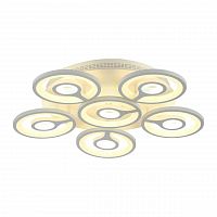потолочная светодиодная люстра f-promo roundels 2292-6u в Ижевске