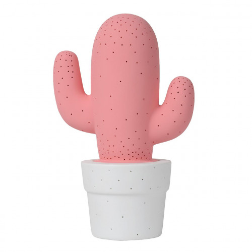 настольная лампа lucide cactus 13513/01/66 в Ижевске