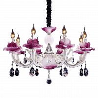 подвесная люстра osgona fino 714084 в Ижевске