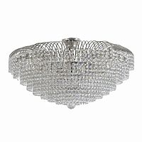 потолочная люстра arti lampadari elba e 1.2.60.100 n в Ижевске