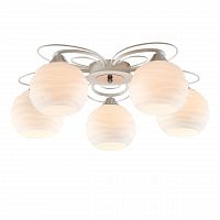 потолочная люстра citilux николь cl168150 в Ижевске