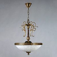 подвесной светильник ambiente seville 02140 pb в Ижевске