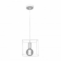 подвесной светильник arte lamp a3122sp-1wh в Ижевске