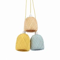 подвесной светильник bamboo chimes в Ижевске