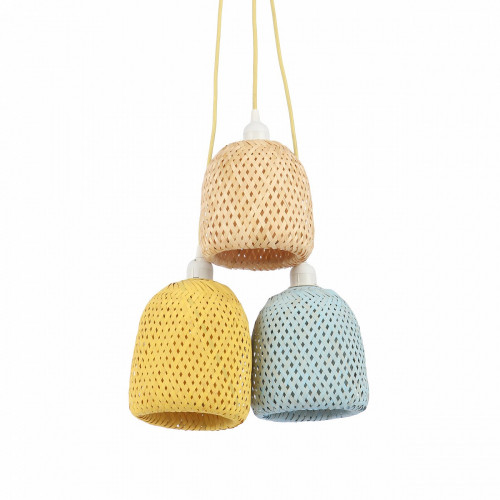 подвесной светильник bamboo chimes в Ижевске