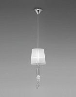 подвесной светильник mantra tiffany 3861 в Ижевске