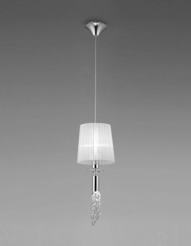 подвесной светильник mantra tiffany 3861 в Ижевске