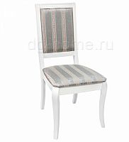 стул деревянный dio pure white в Ижевске