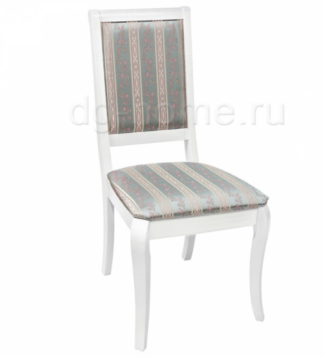стул деревянный dio pure white в Ижевске