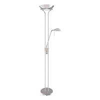 торшер arte lamp duetto a4329pn-2cc в Ижевске