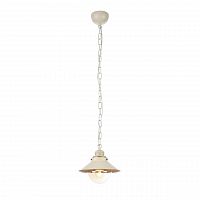 подвесной светильник arte lamp grazioso a4577sp-1wg в Ижевске