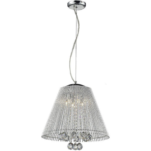 подвесная люстра lussole piagge lsc-8406-06 в Ижевске