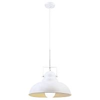 подвесной светильник arte lamp martin a5213sp-1wg в Ижевске