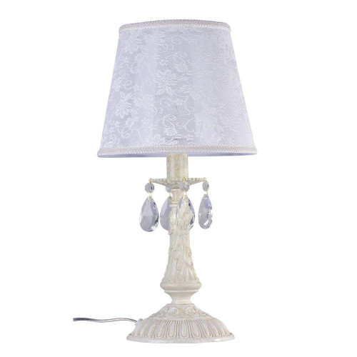 настольная лампа maytoni filomena arm390-00-w в Ижевске