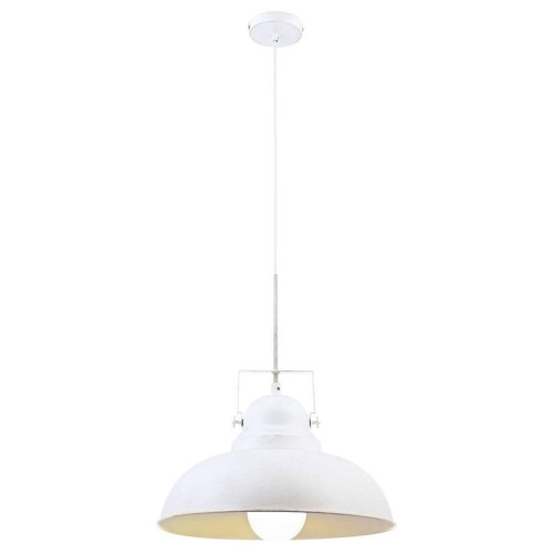 подвесной светильник arte lamp martin a5213sp-1wg в Ижевске