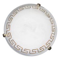 потолочный светильник arte lamp antica a3630ap-1ab в Ижевске