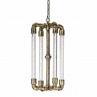 подвесной светодиодный светильник lightstar condetta 740042 в Ижевске