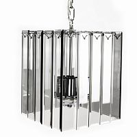 люстра harlow маленькая прозрачная в Ижевске