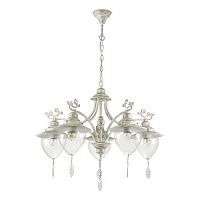 подвесная люстра lumion prana 3495/5 в Ижевске