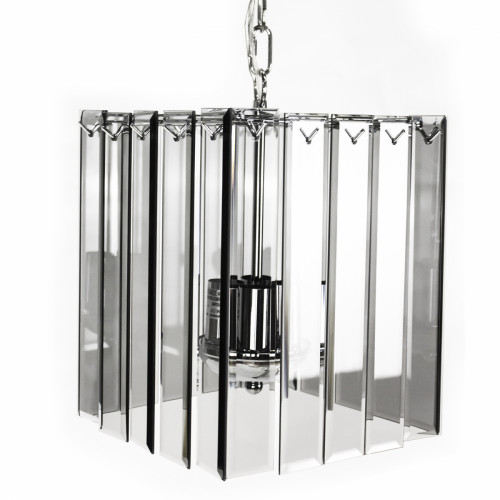 люстра harlow маленькая прозрачная в Ижевске