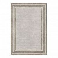 ковер dazzle bej 140x200 серо-бежевый в Ижевске