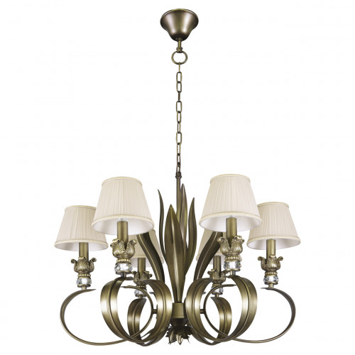 подвесная люстра lightstar antique 783061 в Ижевске