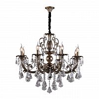 подвесная люстра omnilux grosseto oml-77733-08 в Ижевске