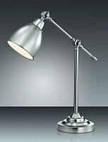 настольная лампа odeon light cruz 2413/1t в Ижевске