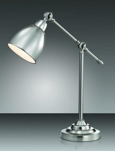 настольная лампа odeon light cruz 2413/1t в Ижевске