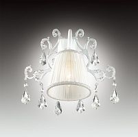 бра odeon light gronta 2892/1w в Ижевске
