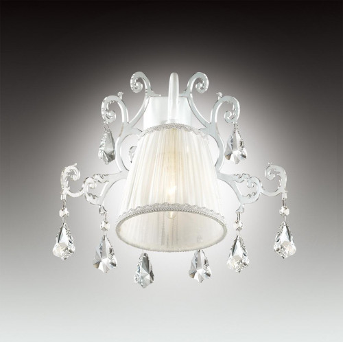 бра odeon light gronta 2892/1w в Ижевске